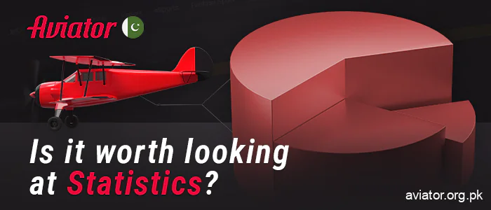 About online Aviator match statistics - how to use