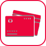 Bank cards