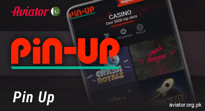 Use the Pin Up Casino app to play Aviator Online