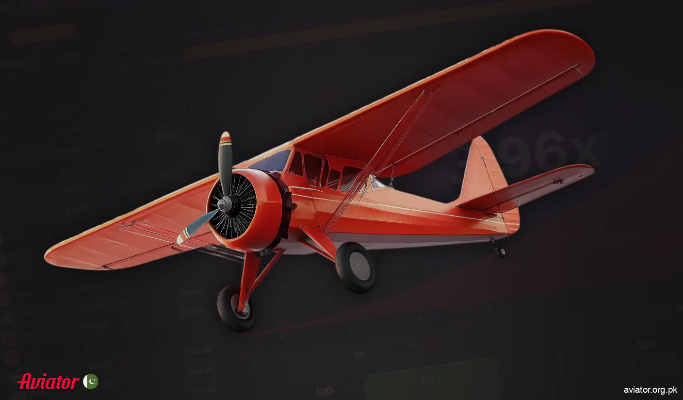 Play Aviator demo
