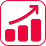 Martingale strategy