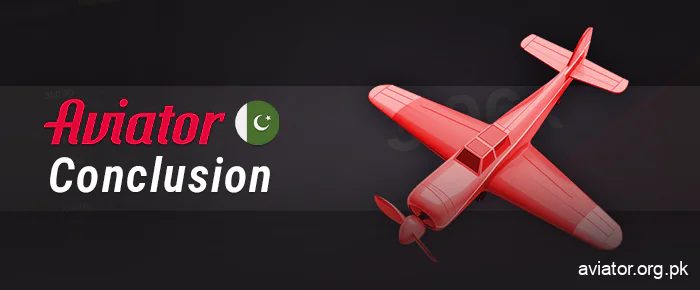 Aviator online game review results for players from Pakistan