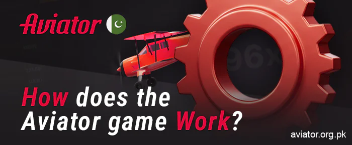 Operation of the online game Aviator - how it functions