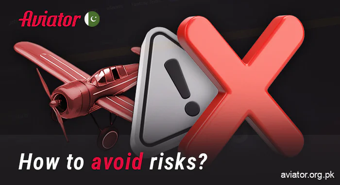 How to avoid risk when using Predictor for Aviator