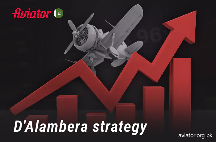 Play Aviator by D'Alambera Stratagem
