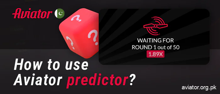 About using Aviator Predictor for players from Pakistan